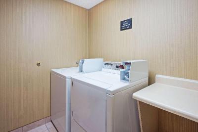 Hampton Inn Winfield/Teays Valley