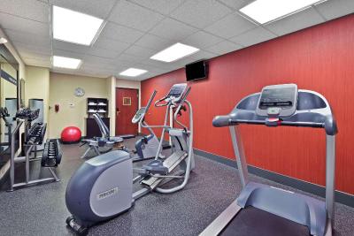 Hampton Inn Winfield/Teays Valley
