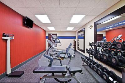 Hampton Inn Winfield/Teays Valley