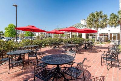 Hilton Garden Inn Florence