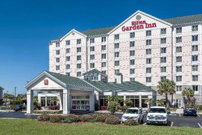 Hilton Garden Inn Florence