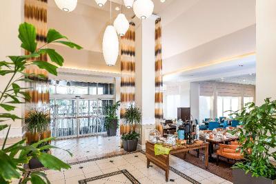Hilton Garden Inn Florence