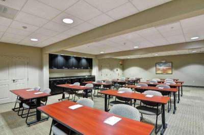 Hampton Inn Lewisburg