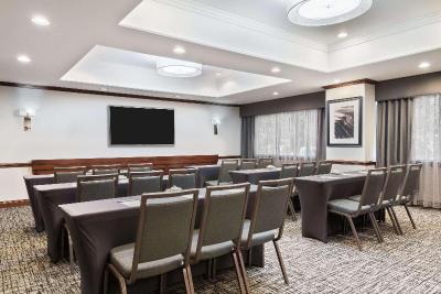 Hampton Inn Hartford/Airport