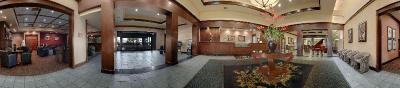 Hilton Greenville