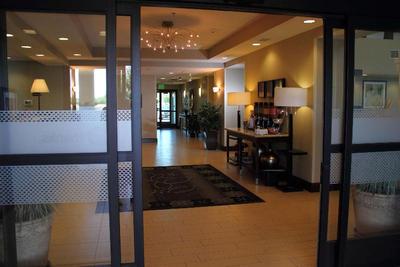 Hampton Inn & Suites Manteca