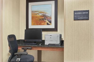 Hampton Inn Thomasville