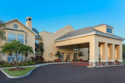 Homewood Suites by Hilton Clearwater