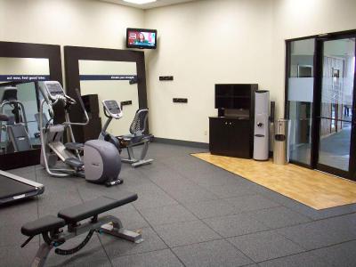 Hampton Inn Uniontown