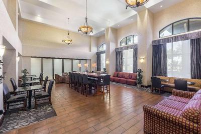 Hampton Inn & Suites Lodi
