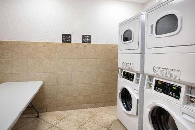 Hampton Inn West Palm Beach Central Airport