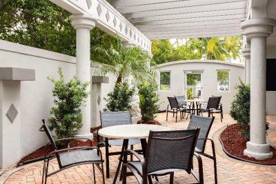 Hampton Inn West Palm Beach Central Airport