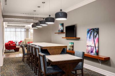 Hampton Inn West Palm Beach Central Airport