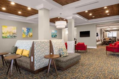 Hampton Inn West Palm Beach Central Airport