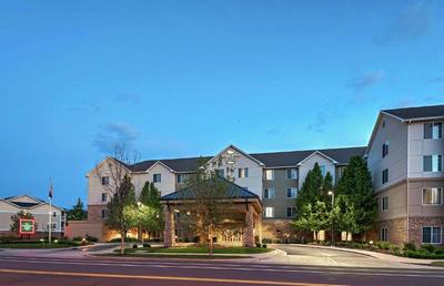 Homewood Suites by Hilton Fort Collins
