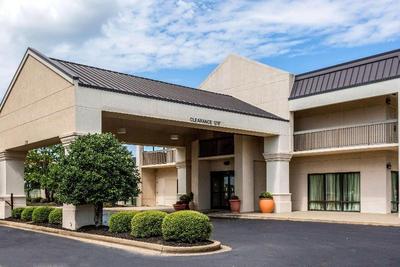 Quality Inn Union City