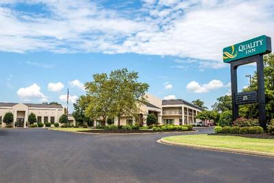 Quality Inn Union City