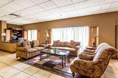 Quality Inn Union City