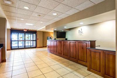 Quality Inn Union City