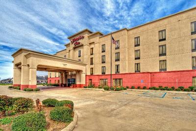Hampton Inn Cleveland