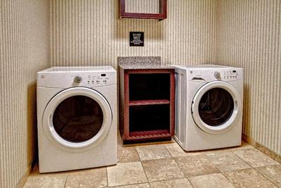 Hampton Inn Cleveland