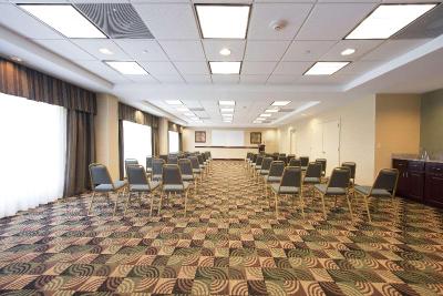 Hampton Inn Yazoo City