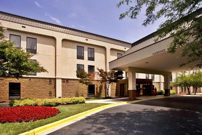 Hampton Inn Bowie