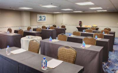 DoubleTree by Hilton Hotel Denver - Westminster