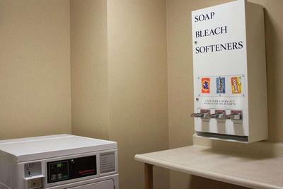 Hampton Inn Gallipolis