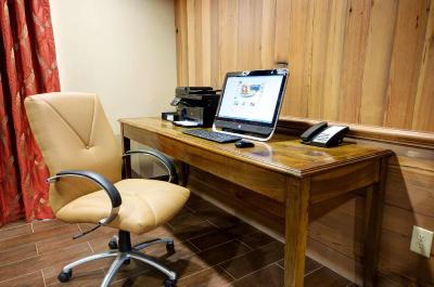 Hampton Inn & Suites Tifton