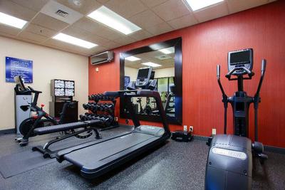 Hampton Inn & Suites Mountain Home