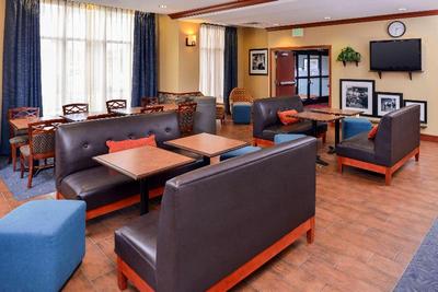 Hampton Inn Evanston