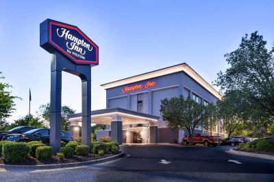 Hampton Inn Florence-Midtown