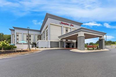 Hampton Inn Florence-Midtown