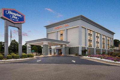 Hampton Inn Florence-Midtown