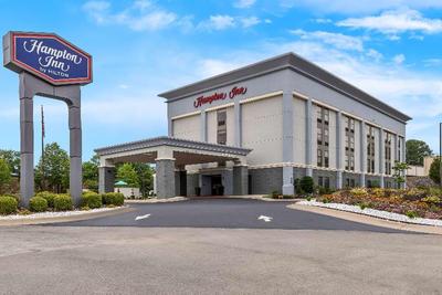 Hampton Inn Florence-Midtown