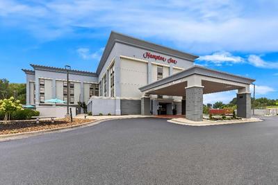 Hampton Inn Florence-Midtown