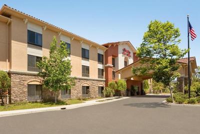Hampton Inn & Suites Thousand Oaks, CA