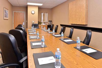 Hampton Inn Grand Island