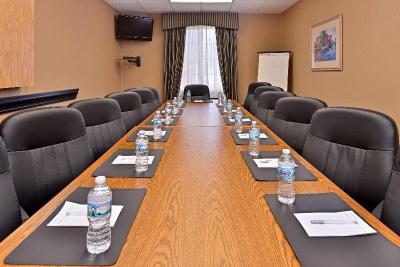 Hampton Inn Grand Island