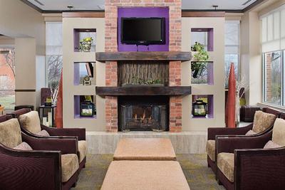 Hilton Garden Inn Hartford North/Bradley Int'l