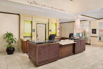 Hilton Garden Inn Hartford North/Bradley Int'l