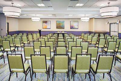 Hilton Garden Inn Hartford North/Bradley Int'l