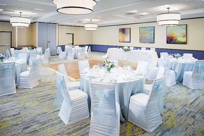 Hilton Garden Inn Hartford North/Bradley Int'l