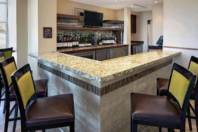Hilton Garden Inn Hartford North/Bradley Int'l