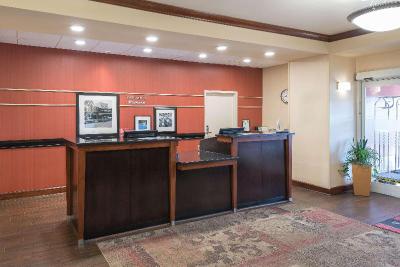 Hampton Inn & Suites Florence-North-I-95