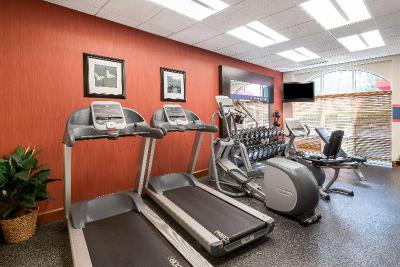 Hampton Inn & Suites Florence-North-I-95
