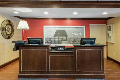 Hampton Inn Meadville