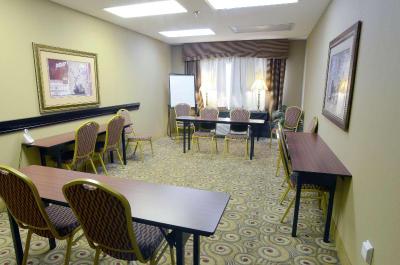 Hampton Inn Vidalia