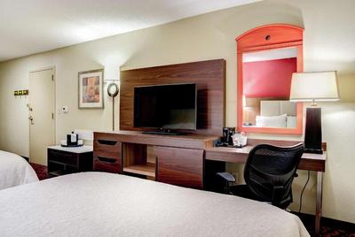 Hampton Inn St Joseph